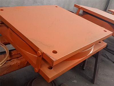 沁县建筑摩擦摆隔震支座用材料检测应该遵循哪些规范