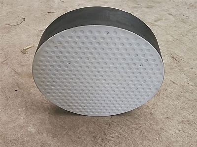 沁县四氟板式橡胶支座易于更换缓冲隔震